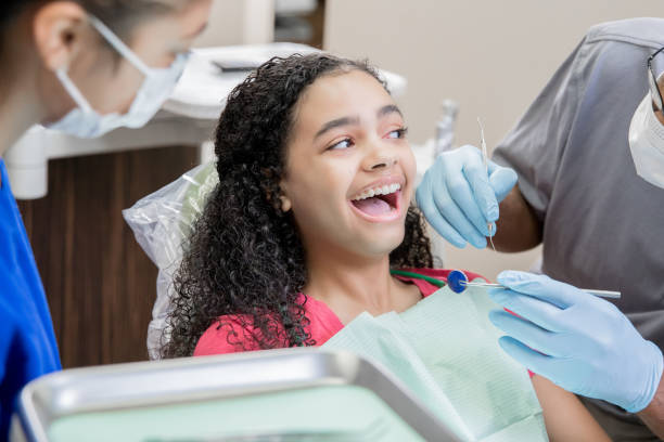 Best Walk-In Emergency Dentist in Bethalto, IL