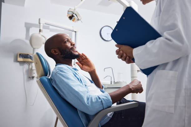 Best Emergency Orthodontic Repairs in Bethalto, IL