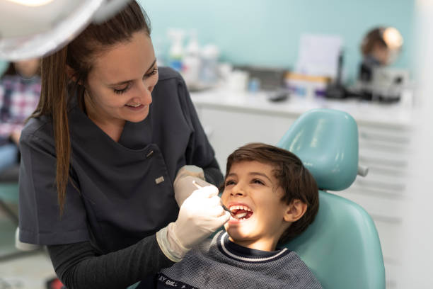 Best Emergency Tooth Extraction in Bethalto, IL