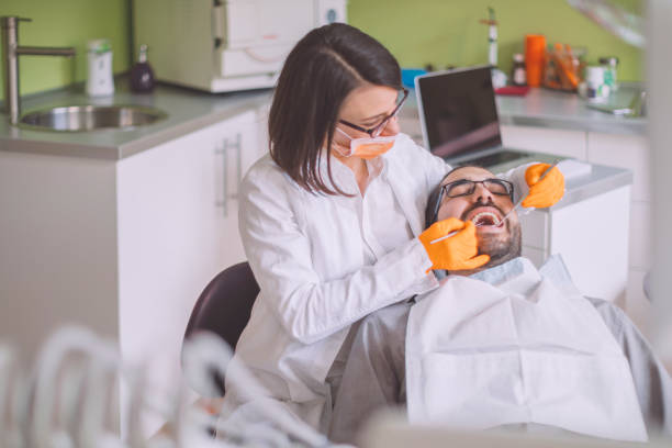 Best Emergency Dental Care for Trauma or Injury in Bethalto, IL